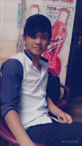 hẹn hò - Nguyễn Khắc Định-Male -Age:23 - Single-Đăk Lăk-Lover - Best dating website, dating with vietnamese person, finding girlfriend, boyfriend.