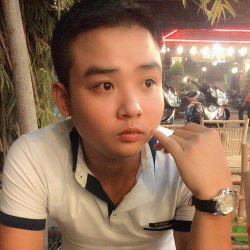 hẹn hò - cau ut_92-Nam -Tuổi:25 - Độc thân-TP Hồ Chí Minh-Người yêu lâu dài