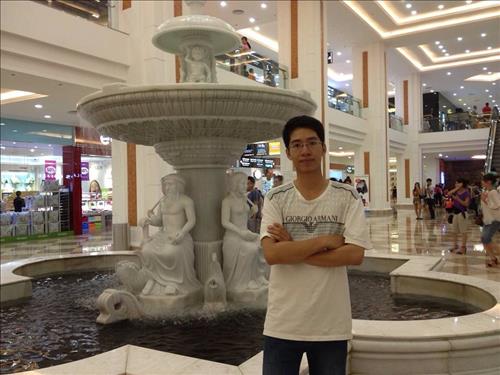 hẹn hò - Lee Nguyễn-Male -Age:27 - Single-Hải Phòng-Lover - Best dating website, dating with vietnamese person, finding girlfriend, boyfriend.