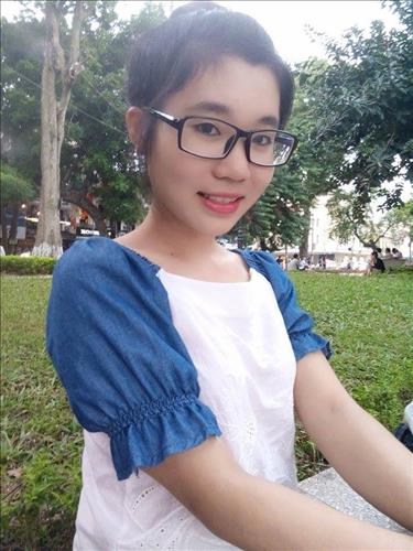 hẹn hò - Cún-Lady -Age:23 - Single-Hà Nội-Lover - Best dating website, dating with vietnamese person, finding girlfriend, boyfriend.