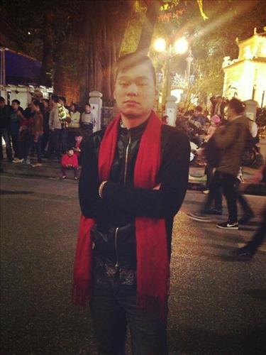 hẹn hò - Cu Tũn-Male -Age:29 - Single-Hà Nội-Confidential Friend - Best dating website, dating with vietnamese person, finding girlfriend, boyfriend.