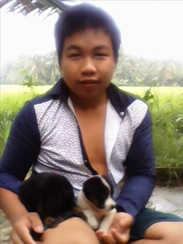 hẹn hò - tranvuson-Male -Age:20 - Single-Bến Tre-Lover - Best dating website, dating with vietnamese person, finding girlfriend, boyfriend.