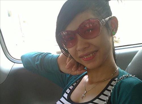 Thúy Nhi