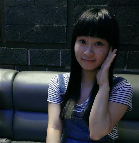 hẹn hò - pé mèo-Lady -Age:24 - Single-TP Hồ Chí Minh-Friend - Best dating website, dating with vietnamese person, finding girlfriend, boyfriend.