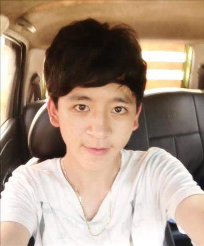 hẹn hò - haian7796-Male -Age:20 - Single-Bắc Giang-Lover - Best dating website, dating with vietnamese person, finding girlfriend, boyfriend.