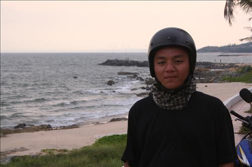 hẹn hò - Phicongbinhthanh92-Nam -Tuổi:26 - Độc thân-TP Hồ Chí Minh-Tìm bạn tâm sự