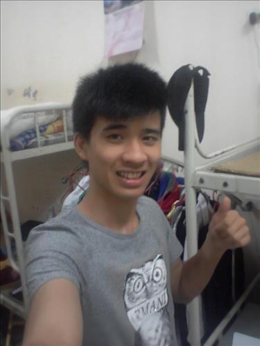 hẹn hò - anh chàng vui tính _ hải phòng-Male -Age:25 - Single-Hải Phòng-Confidential Friend - Best dating website, dating with vietnamese person, finding girlfriend, boyfriend.