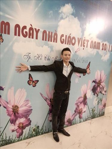 hẹn hò - Tiên_ken _89-Nam -Tuổi:27 - Độc thân-TP Hồ Chí Minh-Người yêu lâu dài