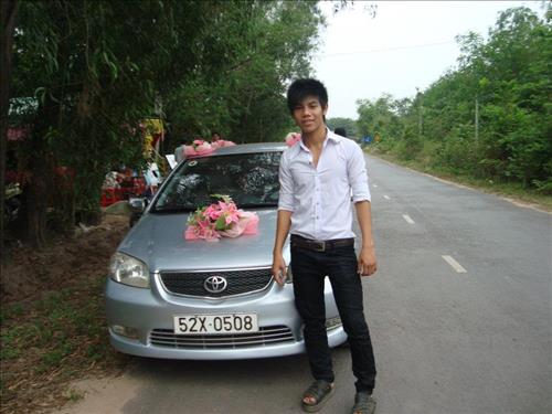 hẹn hò - ToanQuoc-Male -Age:26 - Single-Tây Ninh-Confidential Friend - Best dating website, dating with vietnamese person, finding girlfriend, boyfriend.