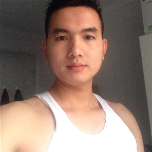 hẹn hò - Andres Truong-Nam -Tuổi:30 - Độc thân-Tây Ninh-Người yêu lâu dài