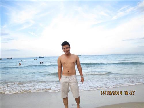 hẹn hò - bui thuan-Male -Age:29 - Single-Khánh Hòa-Lover - Best dating website, dating with vietnamese person, finding girlfriend, boyfriend.