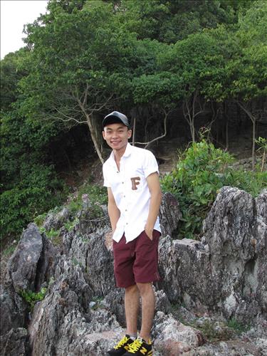 hẹn hò - Tiến-Gay -Age:23 - Single-Cần Thơ-Lover - Best dating website, dating with vietnamese person, finding girlfriend, boyfriend.