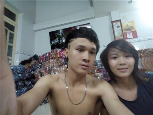 hẹn hò - letuananh-Nam -Tuổi:21 - Độc thân-TP Hồ Chí Minh-Người yêu lâu dài