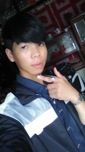 hẹn hò - Quốc Khái-Male -Age:21 - Single-Cà Mau-Lover - Best dating website, dating with vietnamese person, finding girlfriend, boyfriend.