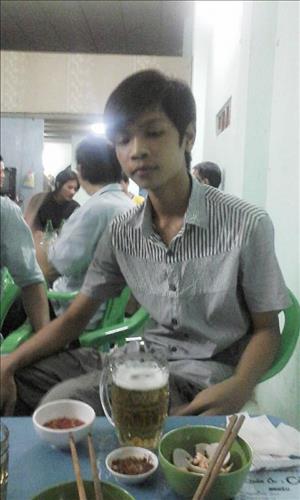 Nguyễn Minh Tâm