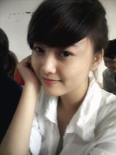 hẹn hò - Nguyễn  Thị Bảo Thoa-Lady -Age:22 - Single-Hà Nội-Friend - Best dating website, dating with vietnamese person, finding girlfriend, boyfriend.