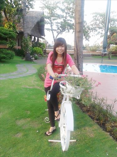Ngoc Anh