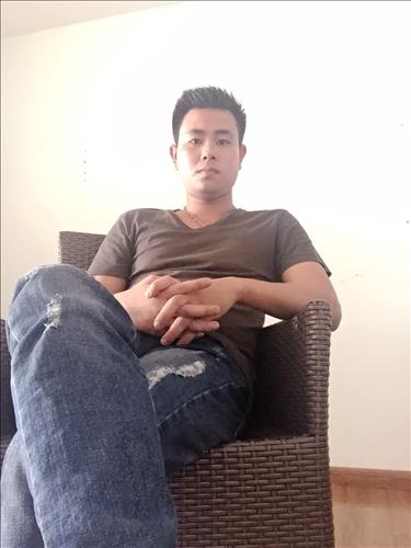 hẹn hò - Minh Sơn Trần-Male -Age:29 - Single-Hải Phòng-Lover - Best dating website, dating with vietnamese person, finding girlfriend, boyfriend.