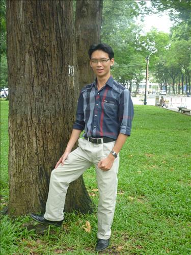 hẹn hò - Luan-Nam -Tuổi:27 - Độc thân-TP Hồ Chí Minh-Tìm bạn tâm sự