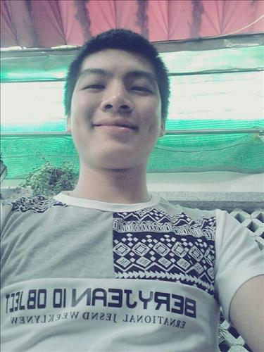 hẹn hò - Anh Hao-Male -Age:22 - Single-Đồng Nai-Lover - Best dating website, dating with vietnamese person, finding girlfriend, boyfriend.