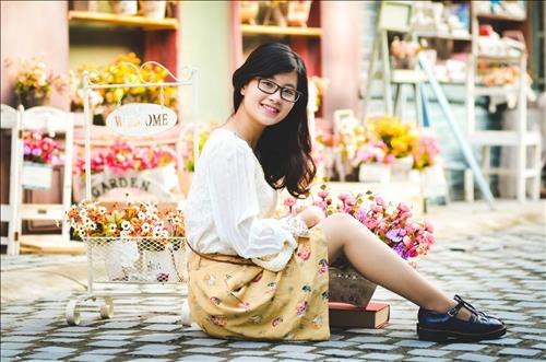 hẹn hò - Mộc Uyển Thanh-Lady -Age:24 - Married-Hải Phòng-Friend - Best dating website, dating with vietnamese person, finding girlfriend, boyfriend.