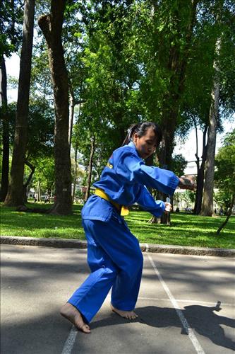 hẹn hò - Hồng Gấm-Nữ -Tuổi:27 - Độc thân-TP Hồ Chí Minh-Người yêu lâu dài