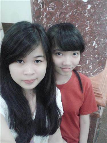 hẹn hò - trà sữa 97-Lady -Age:19 - Single-TP Hồ Chí Minh-Friend - Best dating website, dating with vietnamese person, finding girlfriend, boyfriend.