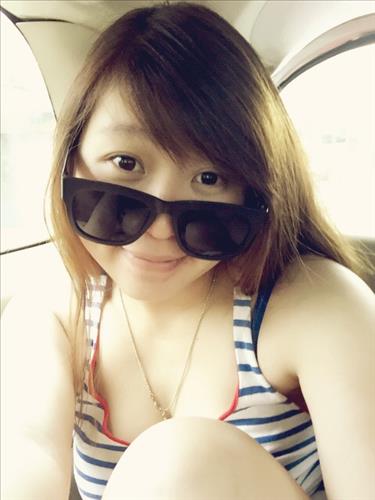 hẹn hò - Vy Trần-Lesbian -Age:24 - Single-TP Hồ Chí Minh-Friend - Best dating website, dating with vietnamese person, finding girlfriend, boyfriend.