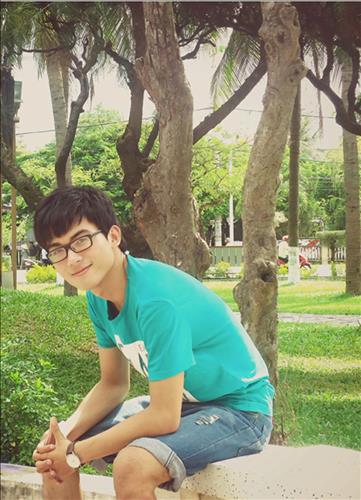 Xuân Xanh