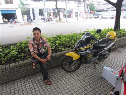 Anh Thien