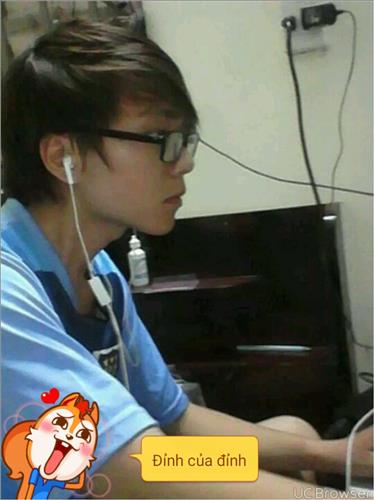 huynh trung viet