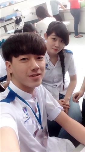 hẹn hò - long-Male -Age:20 - Single-Long An-Short Term - Best dating website, dating with vietnamese person, finding girlfriend, boyfriend.