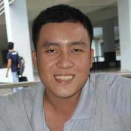 Thái Văn Hùng