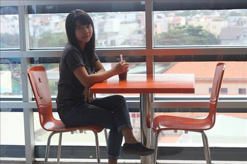 hẹn hò - Kin PN-Lady -Age:23 - Single-TP Hồ Chí Minh-Friend - Best dating website, dating with vietnamese person, finding girlfriend, boyfriend.