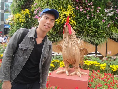 Phạm Việt Thắng