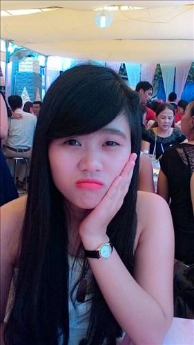 hẹn hò - yến trinh-Lady -Age:22 - Single-TP Hồ Chí Minh-Friend - Best dating website, dating with vietnamese person, finding girlfriend, boyfriend.