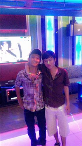 phan minh thuan
