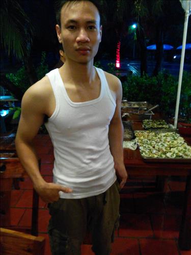 hẹn hò - nguyen viet nam-Male -Age:28 - Single-Đồng Nai-Lover - Best dating website, dating with vietnamese person, finding girlfriend, boyfriend.