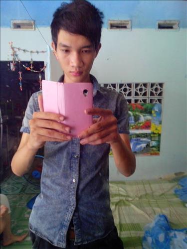 Trấn Thành