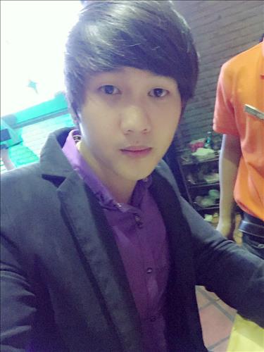 hoai nam
