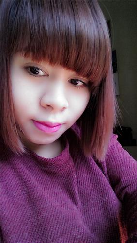 hẹn hò - tienidoll-Lady -Age:20 - Single-Hoà Bình-Lover - Best dating website, dating with vietnamese person, finding girlfriend, boyfriend.