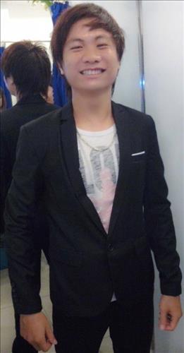 Trung Lê