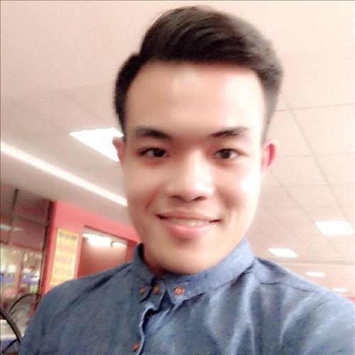 hẹn hò - Trần Quang Thịnh-Male -Age:24 - Single-Hà Nội-Lover - Best dating website, dating with vietnamese person, finding girlfriend, boyfriend.