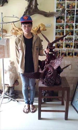 Huỳnh Quang Trí