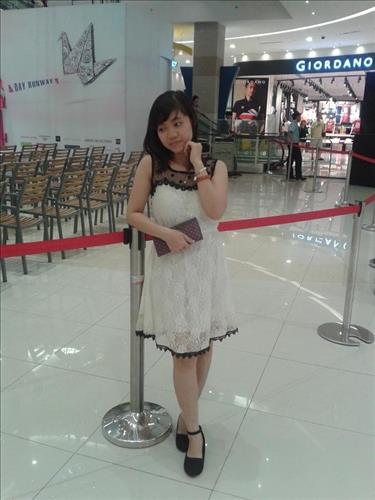 hẹn hò - Cheryl Uyên Lê-Lesbian -Age:24 - Single-TP Hồ Chí Minh-Friend - Best dating website, dating with vietnamese person, finding girlfriend, boyfriend.