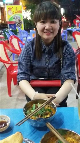 hẹn hò - tuyet lieu-Nữ -Tuổi:27 - Độc thân-TP Hồ Chí Minh-Người yêu lâu dài