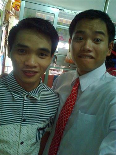 Tiến Tuấn 
