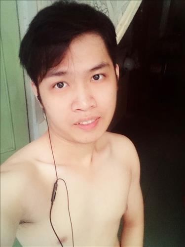 hẹn hò - Nicholas-Gay -Tuổi:26 - Độc thân-TP Hồ Chí Minh-Người yêu lâu dài