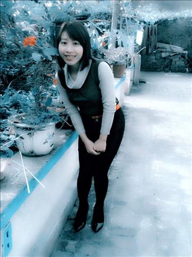 hẹn hò - Cô bé mùa đông-Lady -Age:29 - Single-Hải Phòng-Lover - Best dating website, dating with vietnamese person, finding girlfriend, boyfriend.