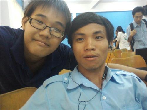 tim 1 nua cua anh